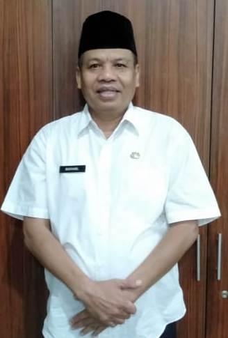 BUSYAIRIL, S.Pd, M.Pd